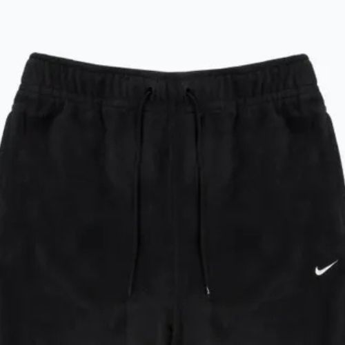 Nike Therma-FIT One women's trousers black/pale ivory