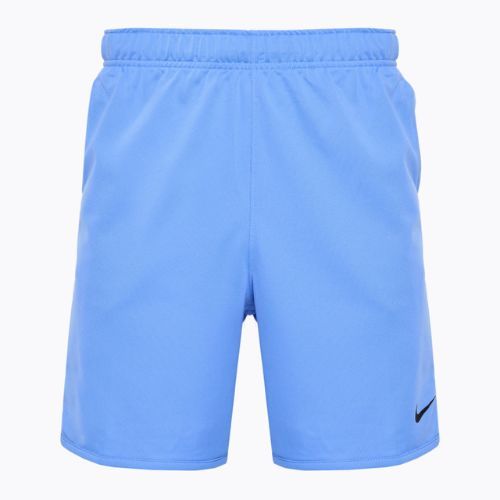 Men's Nike Dri-Fit Totality 7" Unlined shorts royal pulse/black/royal pulse/black
