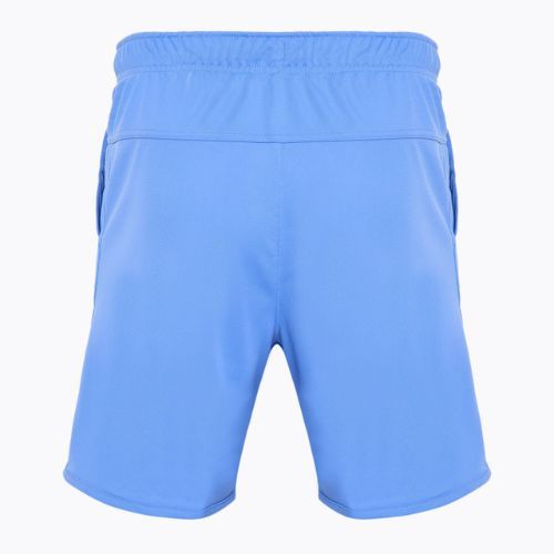 Men's Nike Dri-Fit Totality 7" Unlined shorts royal pulse/black/royal pulse/black