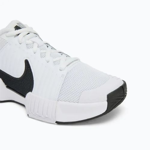 Women's tennis shoes Nike GP Challenge Pro white/ white/ black