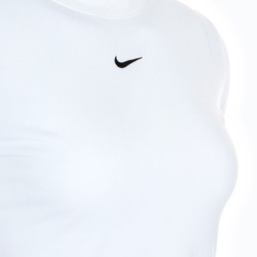 Nike Sportswear women's t-shirt Essential white/black