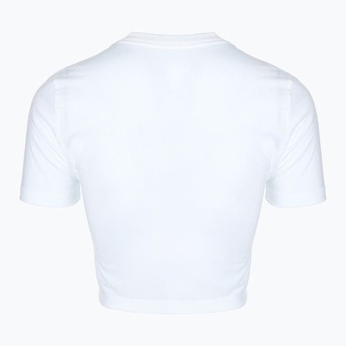 Nike Sportswear women's t-shirt Essential white/black