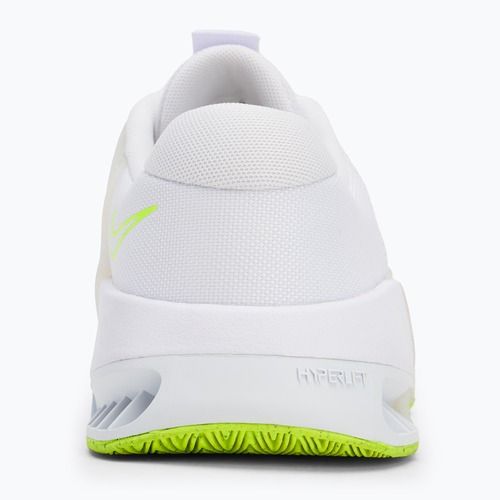 Men's training shoes Nike Metcon 9 white/ white/ volt
