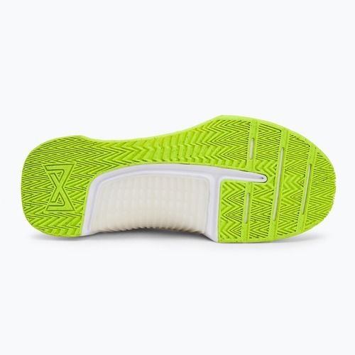 Men's training shoes Nike Metcon 9 white/ white/ volt