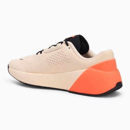 Nike Air Zoom TR 1 guava ice/ hyper crimson/ black/ metallic pewter men's training shoes