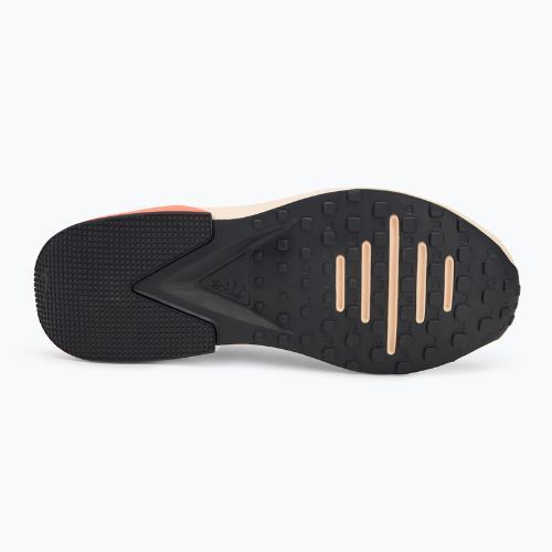 Nike Air Zoom TR 1 guava ice/ hyper crimson/ black/ metallic pewter men's training shoes