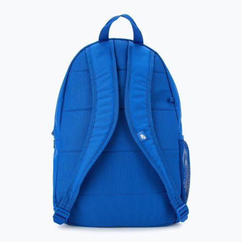 Nike Elemental 20 l children's backpack game royal/ game royal/ white