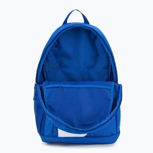 Nike Elemental 20 l children's backpack game royal/ game royal/ white