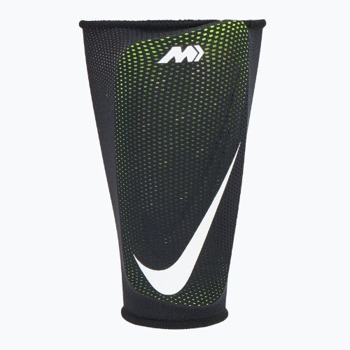 Football protectors Nike Mercurial Lite volt/barely volt/black