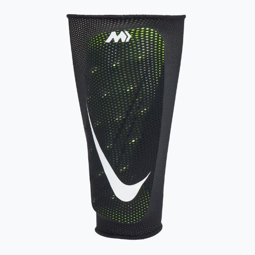 Shin guards Nike Mercurial Lite Superlock volt/barely volt/black