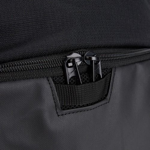 Nike Brasilia backpack 9.5 30 l black/ black/ white