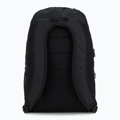 Nike Brasilia backpack 9.5 30 l black/ black/ white