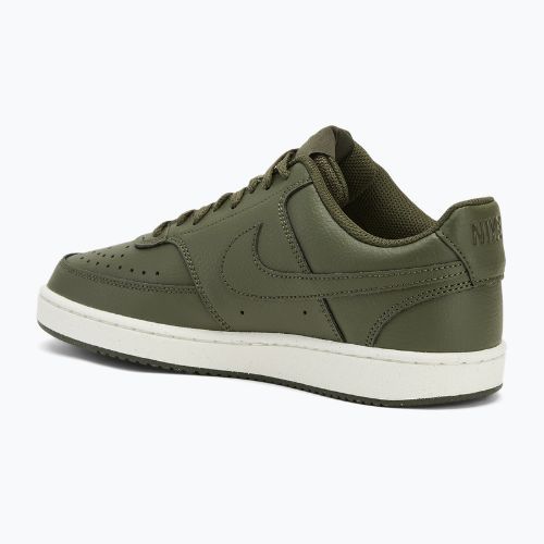 Men's Nike Court Vision Low Next Nature Cargo khaki/sail/cargo khaki shoes
