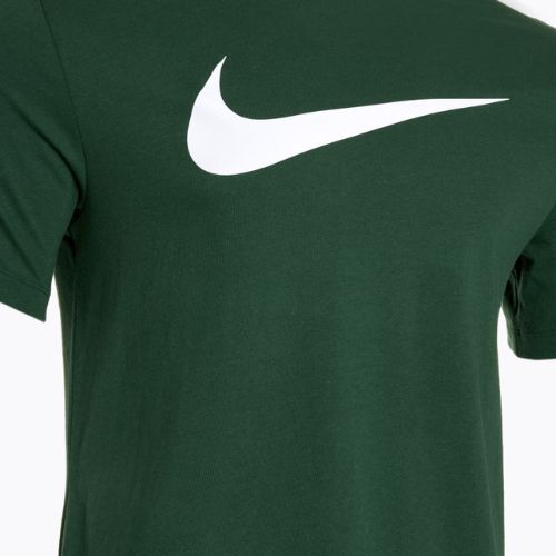 Men's Nike Sportswear Swoosh fir T-shirt
