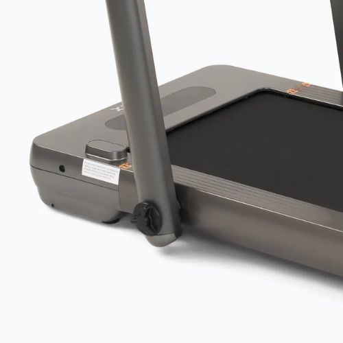 XTREXO TXO-W225 silver electric treadmill