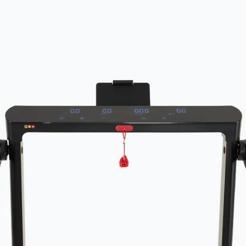 XTREXO TXO-W225 electric treadmill black