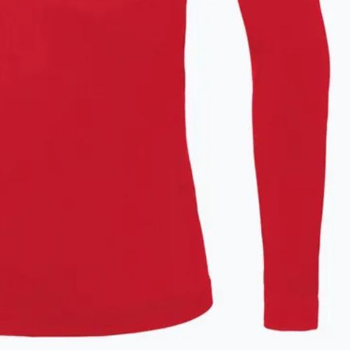 Men's running longsleeve Mizuno Uni Core red/white