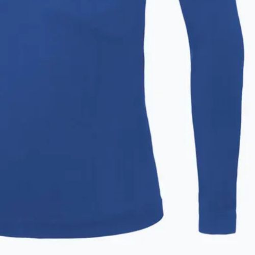 Men's running longsleeve Mizuno Uni Core royal/white
