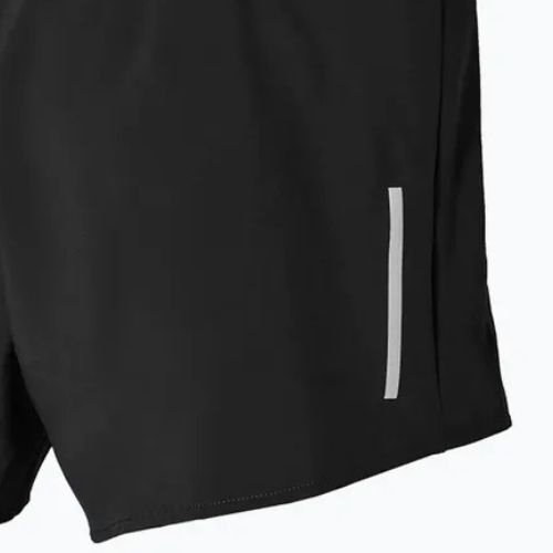 Women's shorts Mizuno Alpha 4.5 black