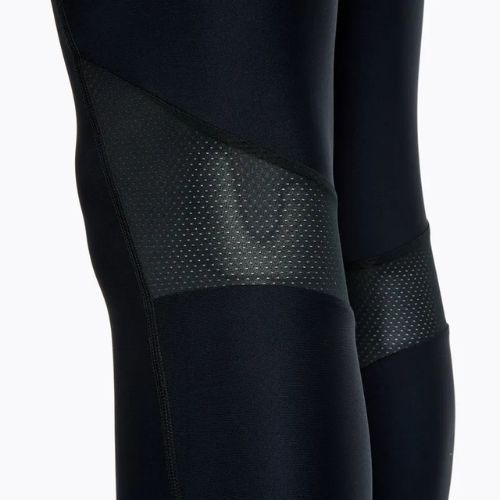 Women's leggings Mizuno Active black