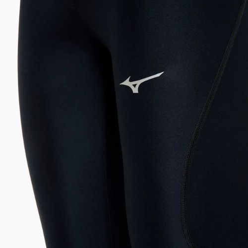 Women's leggings Mizuno Active black