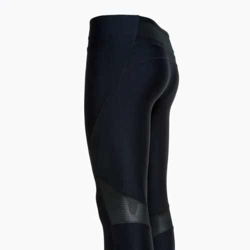 Women's leggings Mizuno Active black