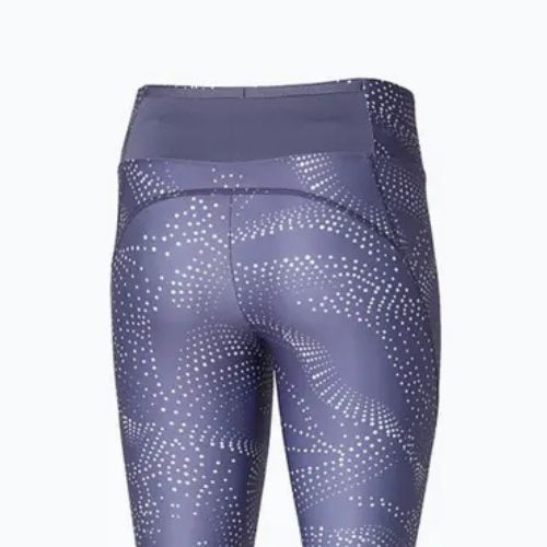 Women's leggings Mizuno Active cadet