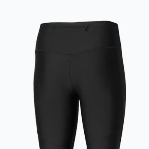 Women's running leggings Mizuno Impulse Core Long black