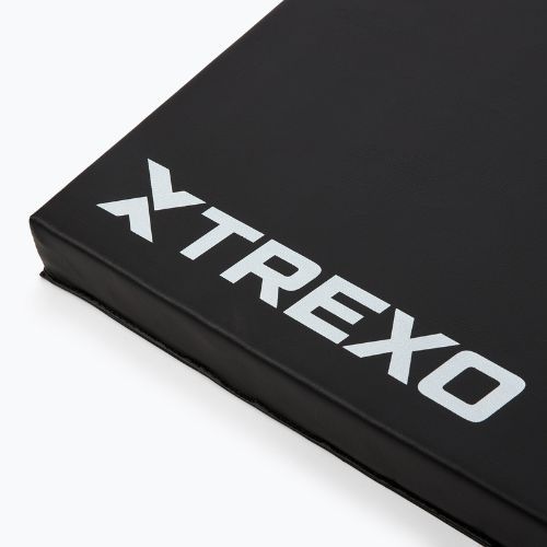 Crash mat XTREXO black