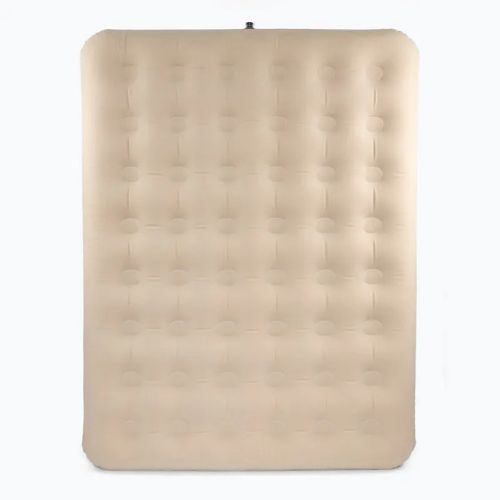 KADVA Sinbed Double beige air mattress