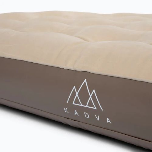 KADVA Sinbed Double beige air mattress