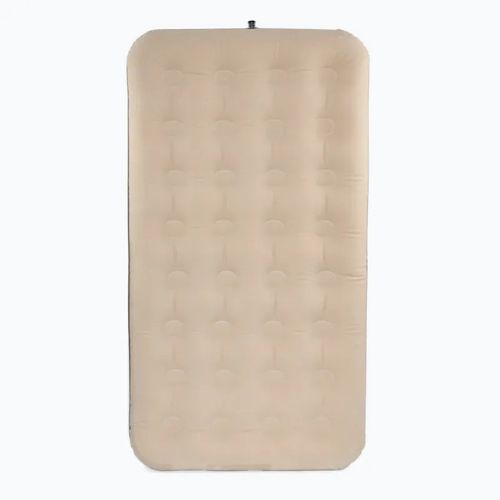 KADVA Sinbed Single beige air mattress
