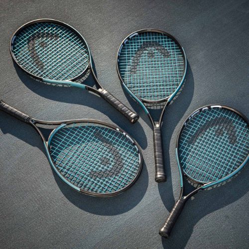 HEAD IG Gravity Jr 26 children's tennis racket