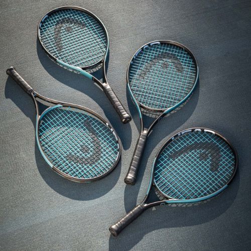 HEAD IG Gravity Jr 25 children's tennis racket