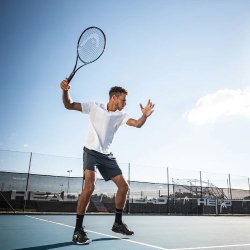 HEAD Gravity Tour 2026 tennis racket