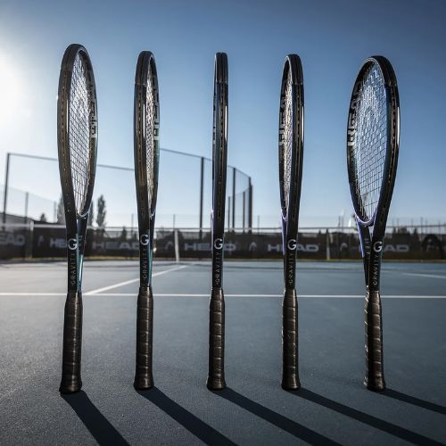 HEAD Gravity Tour 2026 tennis racket