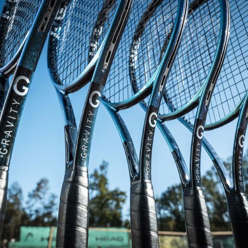 HEAD Gravity Team 2025 tennis racket