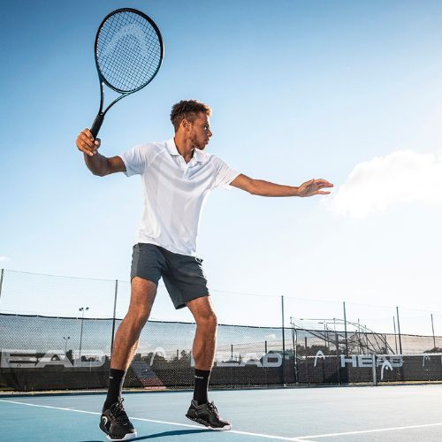 HEAD Gravity tennis racket MP 2025