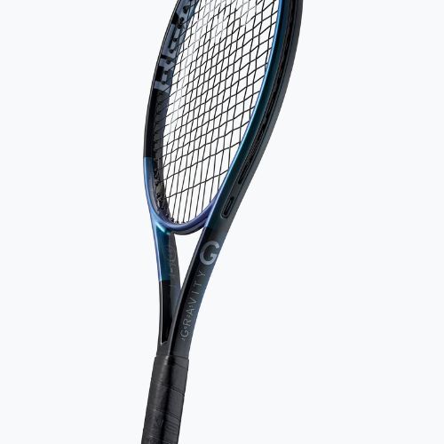 HEAD Gravity Jr25 2025 children's tennis racket