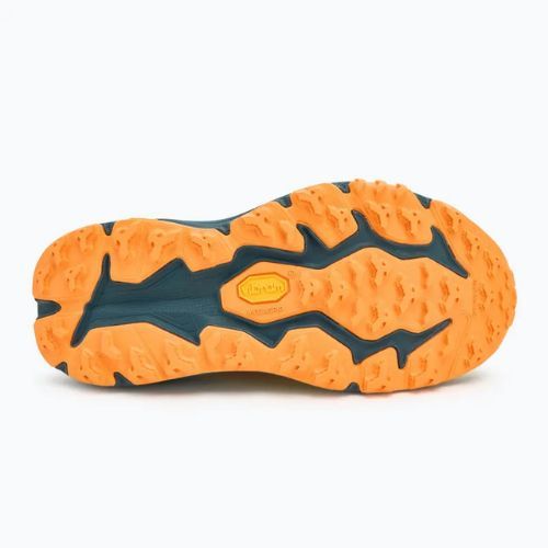 Women's running shoes HOKA Speedgoat 6 feldspar/blue twilight