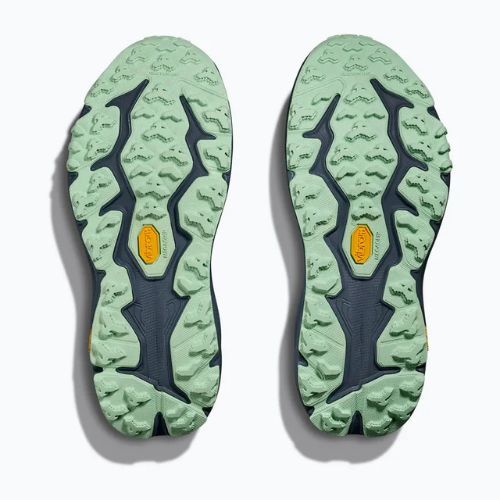 Women's running shoes HOKA Speedgoat 6 moonlight/thunder cloud
