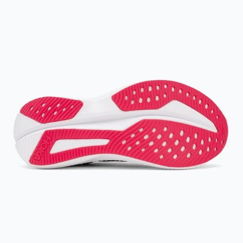 Women's running shoes HOKA Mach 6 varsity navy/nautical dusk