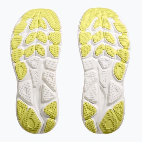 Women's running shoes HOKA Clifton 10 carnation/starlight glow