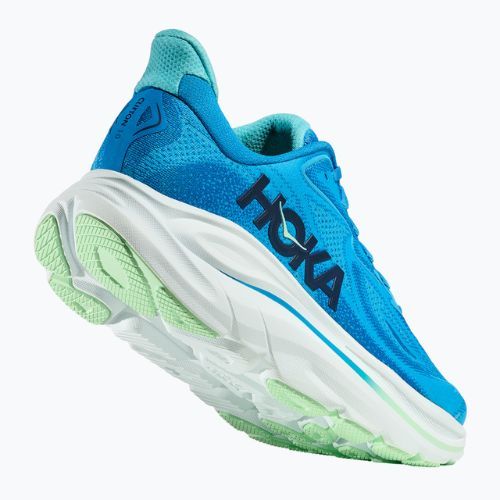 Men's running shoes HOKA Clifton 10 hoka blue/skyward blue