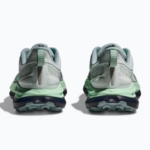 Women's running shoes HOKA Mafate Speed 4 deep teal/frost