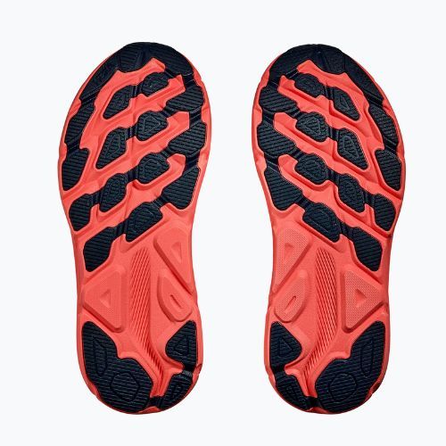 Women's running shoes HOKA 9 GTX varsity navy/nautical dusk