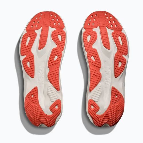 Women's running shoes HOKA Skyflow nautical dusk/anchor