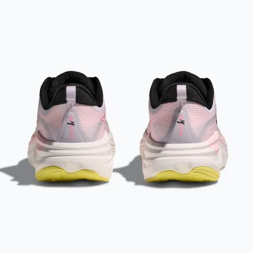 Women's running shoes HOKA Skyflow starlight glow/carnation