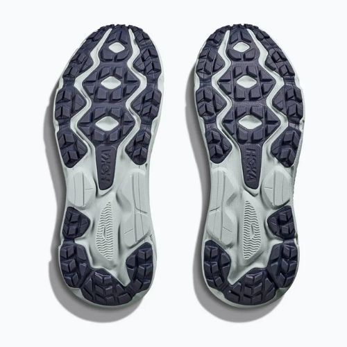 Men's running shoes HOKA Challenger ATR 7 mountain fog/druzy