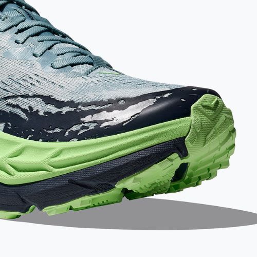 Men's running shoes HOKA Stinson 7 druzy/anchor